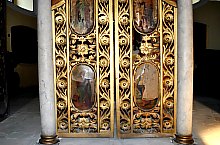 Biserica greco-catolica, Carei , Foto: WR