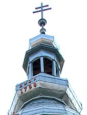 Biserica greco-catolica, Carei , Foto: WR