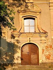 Biserica greco-catolica, Carei , Foto: WR