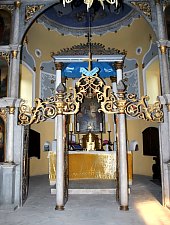 Biserica greco-catolica, Carei , Foto: WR