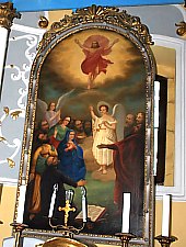 Biserica greco-catolica, Carei , Foto: WR