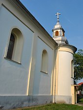 Carei, Biserica ortodoxă, Foto: WR