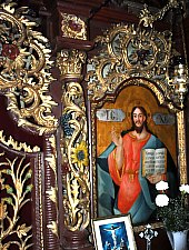 Carei, Biserica ortodoxă, Foto: WR