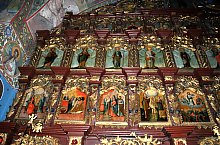 Carei, Biserica ortodoxă, Foto: WR