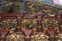 Carei, Biserica ortodoxă, Foto: WR