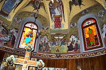 Carei, Biserica ortodoxă, Foto: WR