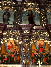 Carei, Biserica ortodoxă, Foto: WR