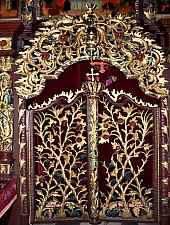 Carei, Biserica ortodoxă, Foto: WR