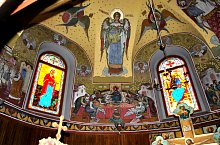 Carei, Biserica ortodoxă, Foto: WR