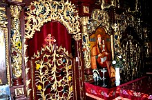 Carei, Biserica ortodoxă, Foto: WR