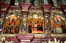 Carei, Biserica ortodoxă, Foto: WR
