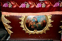 Carei, Biserica ortodoxă, Foto: WR