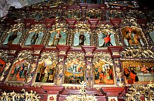 Carei, Biserica ortodoxă, Foto: WR