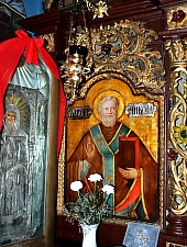 Carei, Biserica ortodoxă, Foto: WR