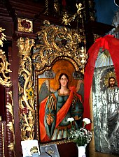 Carei, Biserica ortodoxă, Foto: WR