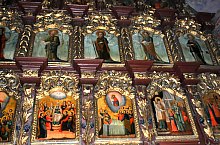 Carei, Biserica ortodoxă, Foto: WR