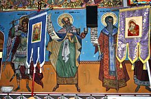 Carei, Biserica ortodoxă, Foto: WR