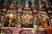 Carei, Biserica ortodoxă, Foto: WR