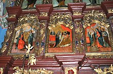 Carei, Biserica ortodoxă, Foto: WR