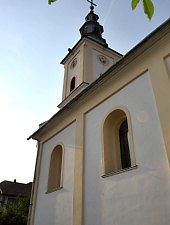 Carei, Biserica ortodoxă, Foto: WR