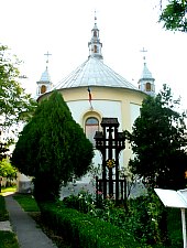 Carei, Biserica ortodoxă, Foto: WR