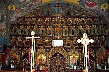 Carei, Biserica ortodoxă, Foto: WR