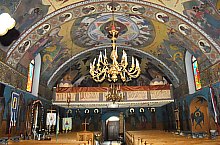 Carei, Biserica ortodoxă, Foto: WR