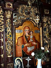 Carei, Biserica ortodoxă, Foto: WR