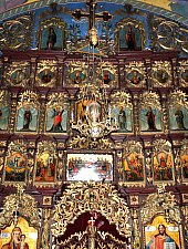 Carei, Biserica ortodoxă, Foto: WR