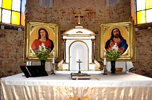 Biserica greco-catolica, Ghenci , Foto: WR