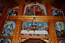 Biserica greco-catolica, Ghenci , Foto: WR