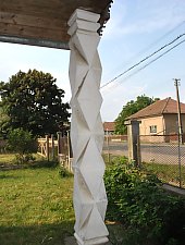 Biserica greco-catolica, Ghenci , Foto: WR