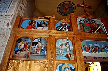 Biserica greco-catolica, Ghenci , Foto: WR