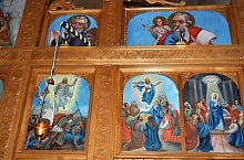 Biserica greco-catolica, Ghenci , Foto: WR