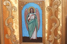 Biserica greco-catolica, Ghenci , Foto: WR