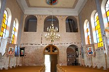 Biserica greco-catolica, Ghenci , Foto: WR