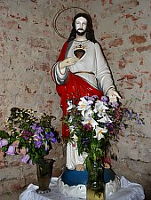 Biserica greco-catolica, Ghenci , Foto: WR