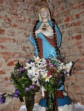 Biserica greco-catolica, Ghenci , Foto: WR