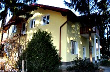 Parohia catolica, Baciu , Foto: WR