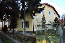 Parohia catolica, Baciu , Foto: WR