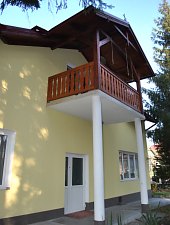 Parohia catolica, Baciu , Foto: WR