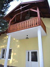 Parohia catolica, Baciu , Foto: WR