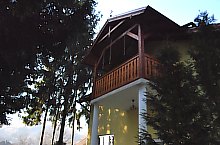 Parohia catolica, Baciu , Foto: WR