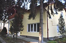 Parohia catolica, Baciu , Foto: WR