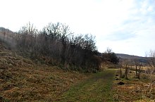 Baptisteriul, Garbau , Foto: WR