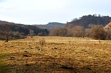 Baptisteriul, Garbau , Foto: WR