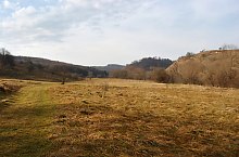 Baptisteriul, Garbau , Foto: WR