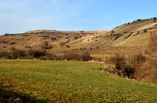 Baptisteriul, Garbau , Foto: WR