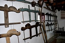 Muzeul Bivolaritului, Mera , Foto: WR