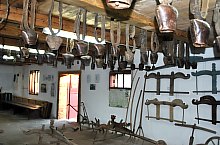 Muzeul Bivolaritului, Mera , Foto: WR